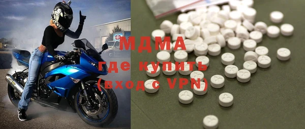 мдпв Краснослободск